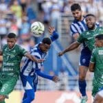 CSA bate Coruripe por 3 a 0 na abertura do Alagoano e assume a liderança