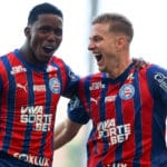 Bahia supera Jequié por 4 a 2 na abertura do Campeonato Baiano