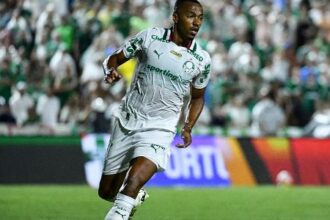 Marlon Freitas chama atenção na estreia do Paulistão, avaliam comentaristas