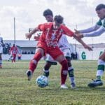 Sergipão SuperBet tem 16 gols na primeira rodada; Guarany e Itabaiana largam com vitória