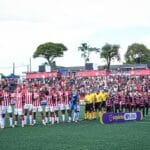 Nove clubes nordestinos avançam, e Náutico e Santa Cruz se despedem cedo da Copinha 2026