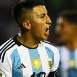 PVC classifica negociação de Thiago Almada com o Palmeiras como inviável