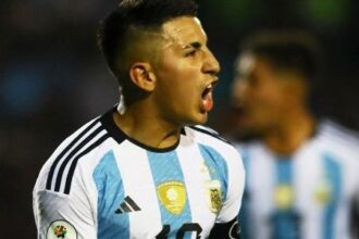 PVC classifica negociação de Thiago Almada com o Palmeiras como inviável