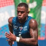 Marcelo Benevenuto tenta rescindir com o Fortaleza para jogar no Sport