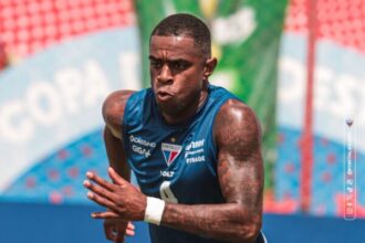 Marcelo Benevenuto tenta rescindir com o Fortaleza para jogar no Sport