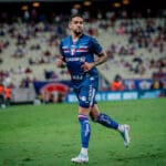 Fortaleza define empréstimo de Matheus Pereira ao Corinthians até o fim de 2026
