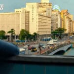 Filme “O Agente Secreto” retrata futebol pernambucano de 1977 e é indicado para representar o Brasil no Oscar de 2026