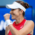 Bencic volta ao top 10 após vice da Suíça na United Cup e destaca força do time