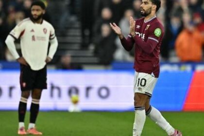 Flamengo marca reunião com West Ham por Paquetá e tenta superar investida do Tottenham