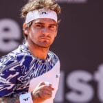 Thiago Wild derrota equatoriano e segue no qualificatório do Australian Open