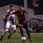 América-RN supera o Sport nos pênaltis e garante vaga na terceira fase da Copinha 2026