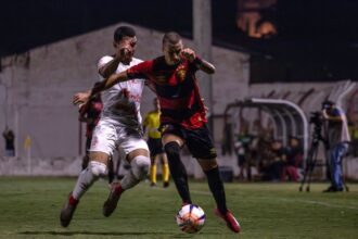 América-RN supera o Sport nos pênaltis e garante vaga na terceira fase da Copinha 2026