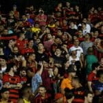 Sport recorre ao TJD-PE para ter torcida no clássico contra o Náutico