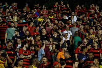 Sport recorre ao TJD-PE para ter torcida no clássico contra o Náutico