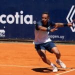 Thiago Wild avança no quali em Melbourne e dupla Luz/Matos triunfa em Adelaide