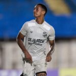 Ceará supera Athletico-PR por 2 a 1 e se classifica para a terceira fase da Copinha 2026