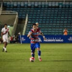 Fortaleza fica no 0 a 0 com Ferroviário e vê série de vitórias em estreias chegar ao fim