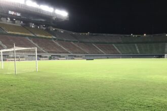Jacuipense transfere duelo com o Vitória para o Estádio de Pituaçu no Baianão 2026