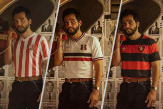 Sucesso de “O Agente Secreto” anima roteiros sobre o futebol do Recife