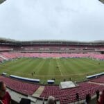 FPF confirma Decisão x Náutico na Arena de Pernambuco e altera horário da partida