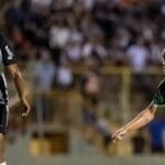 Guarani supera Corinthians e confirma vaga na terceira fase da Copinha