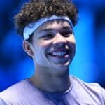 Ben Shelton inicia temporada de 2026 confiante após avanços de 2025