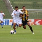 Gol aos 31 segundos garante vitória do Fortaleza sobre o Novorizontino e vaga na terceira fase da Copinha