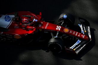 Ferrari descarta atraso e agenda primeiro shakedown para o fim de semana