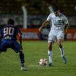 Ceará volta a enfrentar o Grêmio Prudente na terceira fase da Copinha
