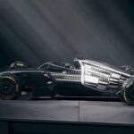 Cadillac divulga pintura para testes de pré-temporada da F1 em Barcelona