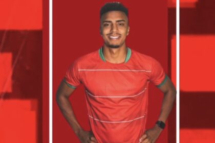 Sergipe ajusta equipe para buscar primeira vitória diante do Guarany no Batistão