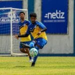 Confiança inicia semana de treinos visando duelo com o Lagarto