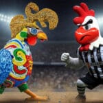 Justiça mantém marca “Galo Folia” e rejeita ação do Atlético Mineiro