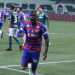 Marcelo Benevenuto rescinde com o Fortaleza e fica perto de ser anunciado pelo Sport
