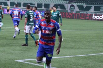 Marcelo Benevenuto rescinde com o Fortaleza e fica perto de ser anunciado pelo Sport