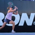 Beatriz Haddad Maia disputará WTA 500 de Mérida em fevereiro