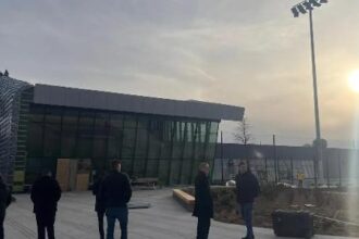 Fifa confirma base da Seleção Brasileira em Nova Jersey para a Copa de 2026