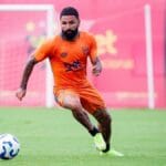 Somente dois dos nove atletas afastados pelo Sport se apresentam após convocação