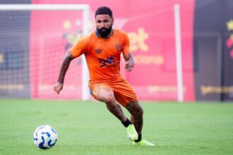 Somente dois dos nove atletas afastados pelo Sport se apresentam após convocação
