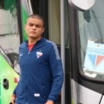 Fortaleza apresenta proposta de renovação ao zagueiro Kauã Rocha, destaque na Copinha