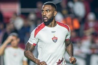 Vitória confirma permanência do lateral Ramon para a temporada 2026