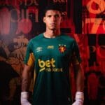 Sport confirma chegada do goleiro Halls por empréstimo até novembro de 2026