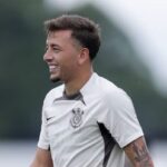 Fortaleza fecha empréstimo do volante Ryan, do Corinthians, até o fim de 2026