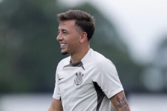 Fortaleza fecha empréstimo do volante Ryan, do Corinthians, até o fim de 2026
