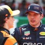 Verstappen afirma que Piastri “vendeu a alma” para a McLaren