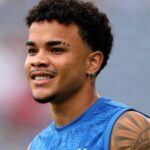 Corinthians acerta empréstimo sem custo de Kaio César junto ao Al-Hilal