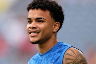 Corinthians acerta empréstimo sem custo de Kaio César junto ao Al-Hilal