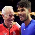McEnroe aposta que Alcaraz seguirá no topo mesmo sem Ferrero