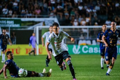 ASA supera susto e bate Cruzeiro por 4 a 2 no clássico de Arapiraca
