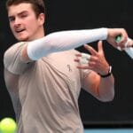 Australian Open: João Fonseca enfrentará Eliot Spizzirri na primeira rodada; Bia Haddad estreia contra Yulia Putintseva